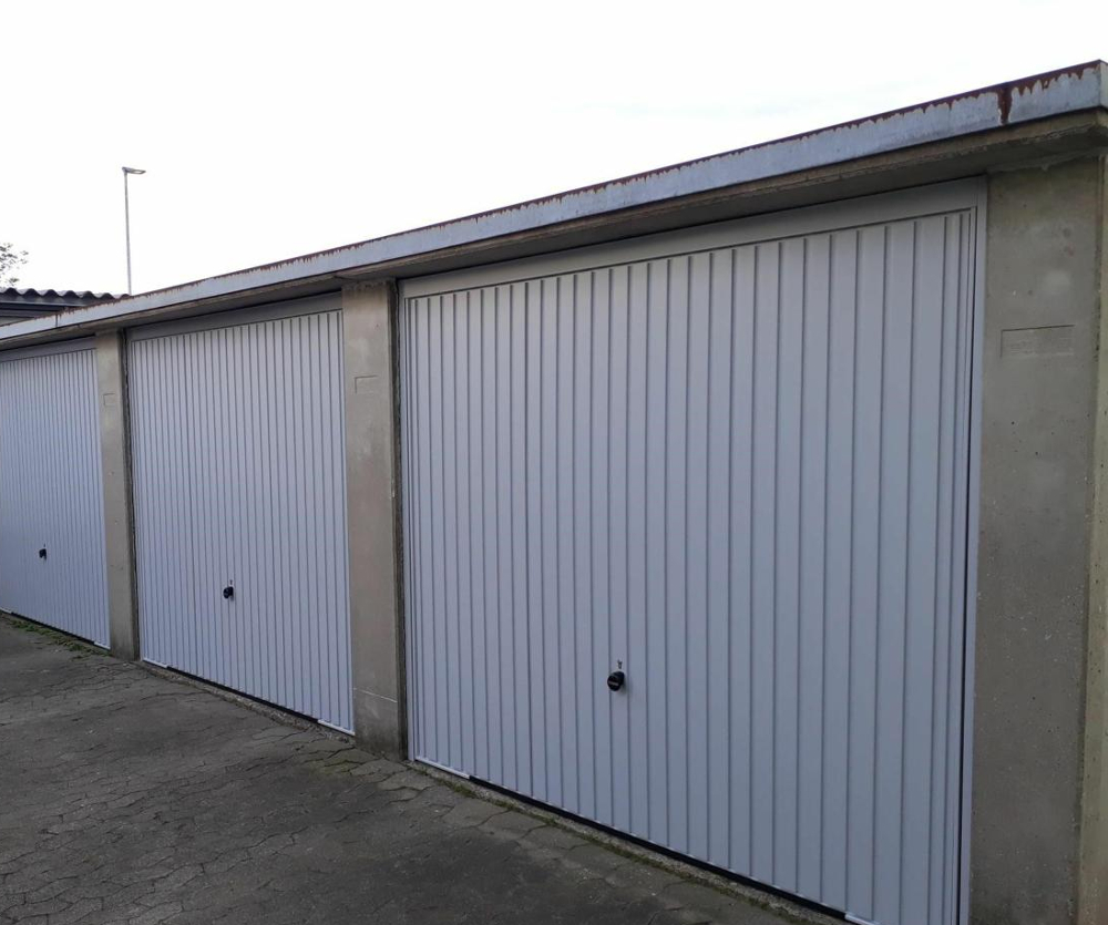 Kipp-Hof- und Schiebetore - Welzel Toranlagen in Kirchheim